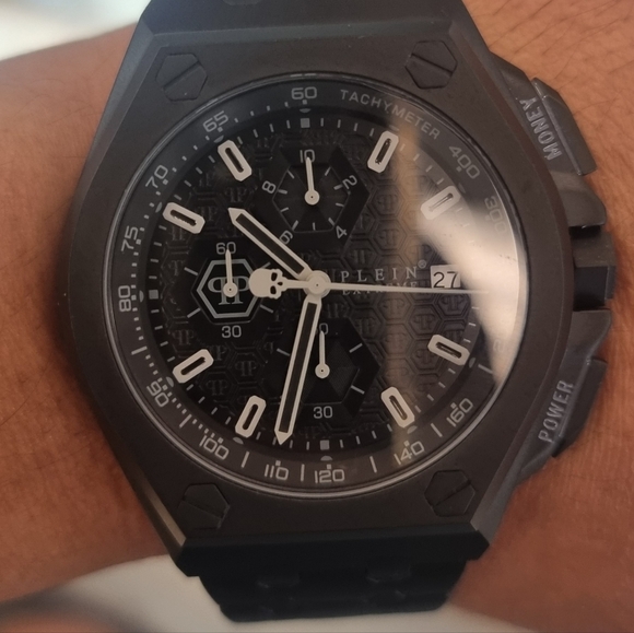 Philip plein - Picture 3 of 4